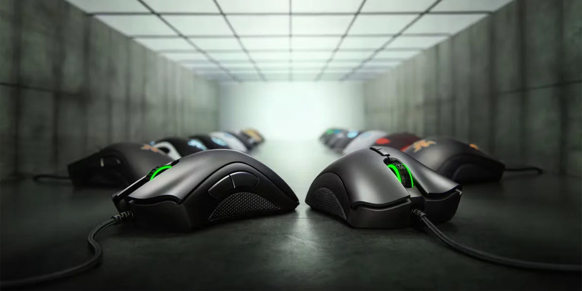 بررسی ماوس گیمینگ ریزر ‌Deathadder Essential تصویر اول