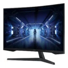 مانیتور سامسونگ ۳۱٫۵ اینچی گیمینگ Odyssey G5 LC32G55T تصویر اول