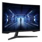 مانیتور سامسونگ ۳۱٫۵ اینچی گیمینگ Odyssey G5 LC32G55T تصویر دوم