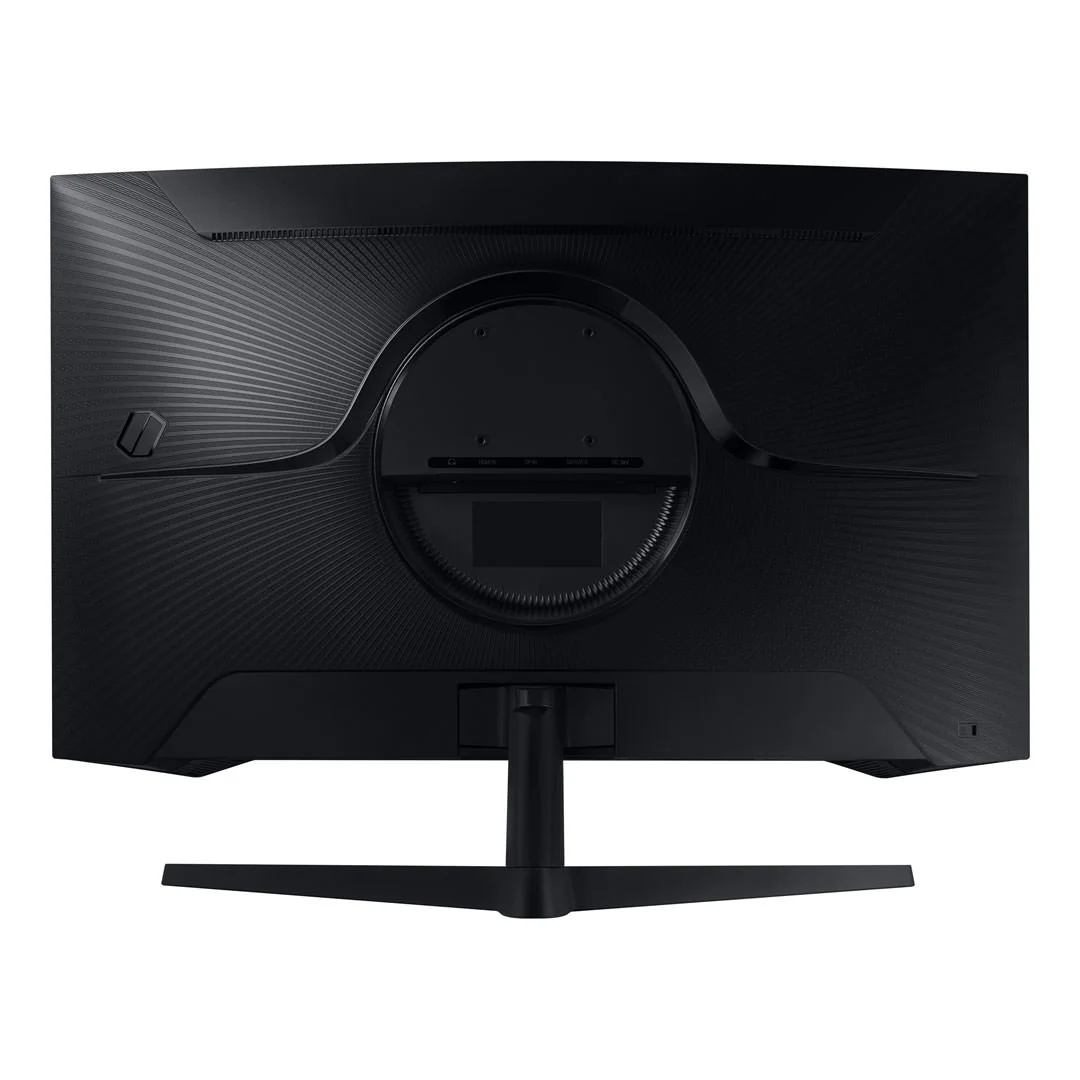 مانیتور سامسونگ ۳۱٫۵ اینچی گیمینگ Odyssey G5 LC32G55T تصویر سوم