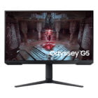 مانیتور سامسونگ ۲۷ اینچی گیمینگ Odyssey G5 LS27CG510