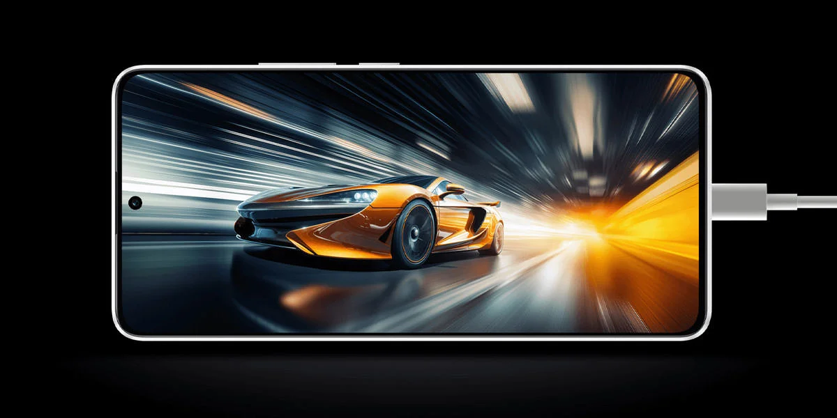 عمر باتری گوشی شیائومی Poco X6