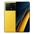 گوشی شیائومی Poco X6 Pro 5G دو سیم کارت ظرفیت ۲۵۶ گیگابایت و رم ۸ گیگابایت نسخه گلوبال