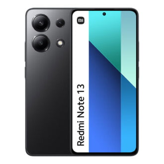 گوشی شیائومی Redmi Note 13 4G دو سیم کارت ظرفیت ۵۱۲ گیگابایت و رم ۸ گیگابایت