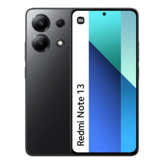 گوشی شیائومی Redmi Note 13 4G دو سیم کارت ظرفیت ۵۱۲ گیگابایت و رم ۸ گیگابایت