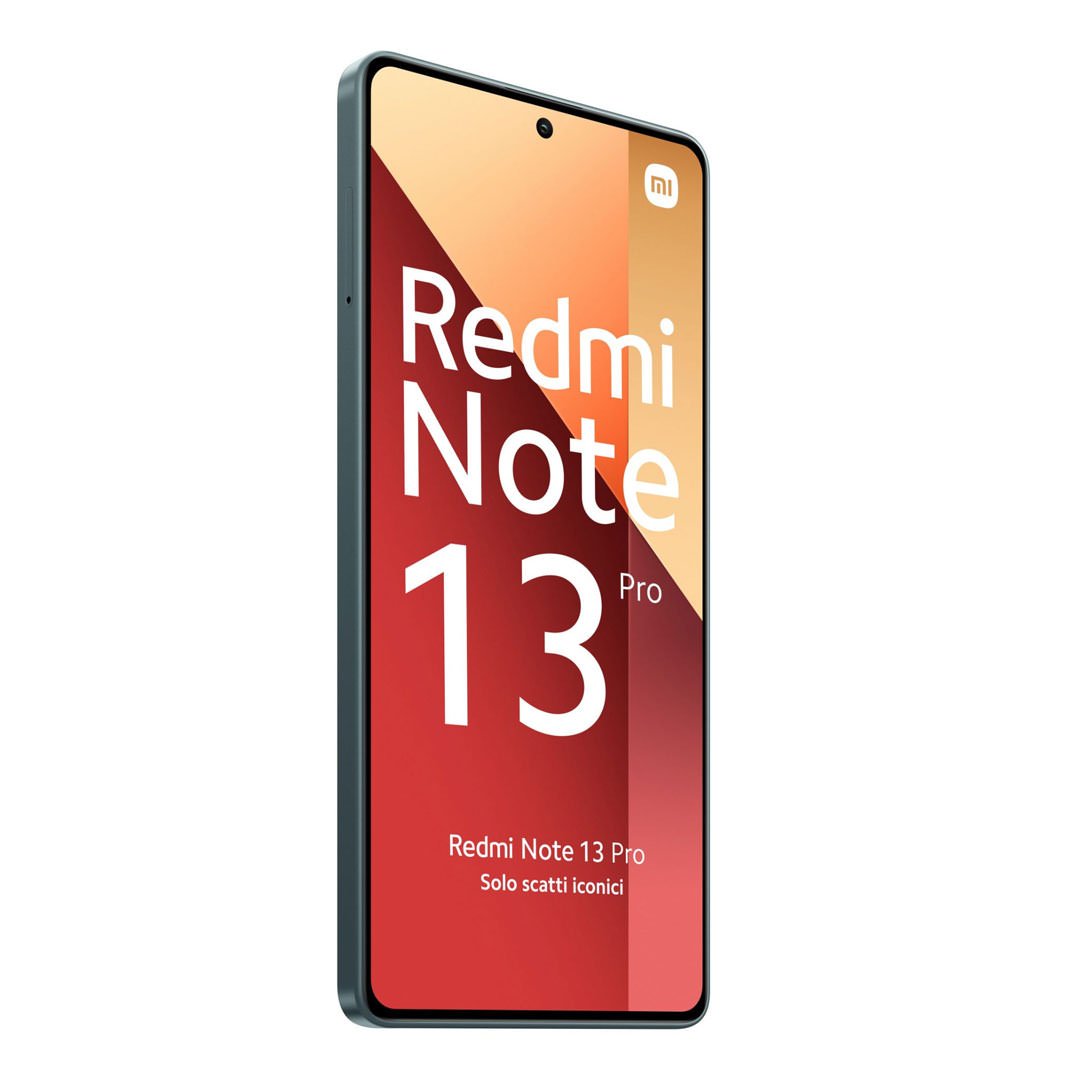 گوشی شیائومی Redmi Note 13 Pro 4G تصویر سوم