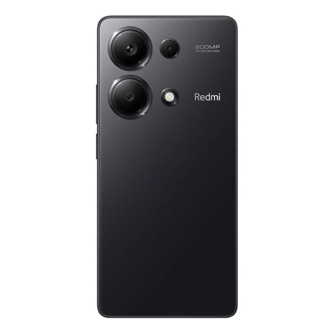 گوشی شیائومی Redmi Note 13 Pro 4G تصویر پنجم
