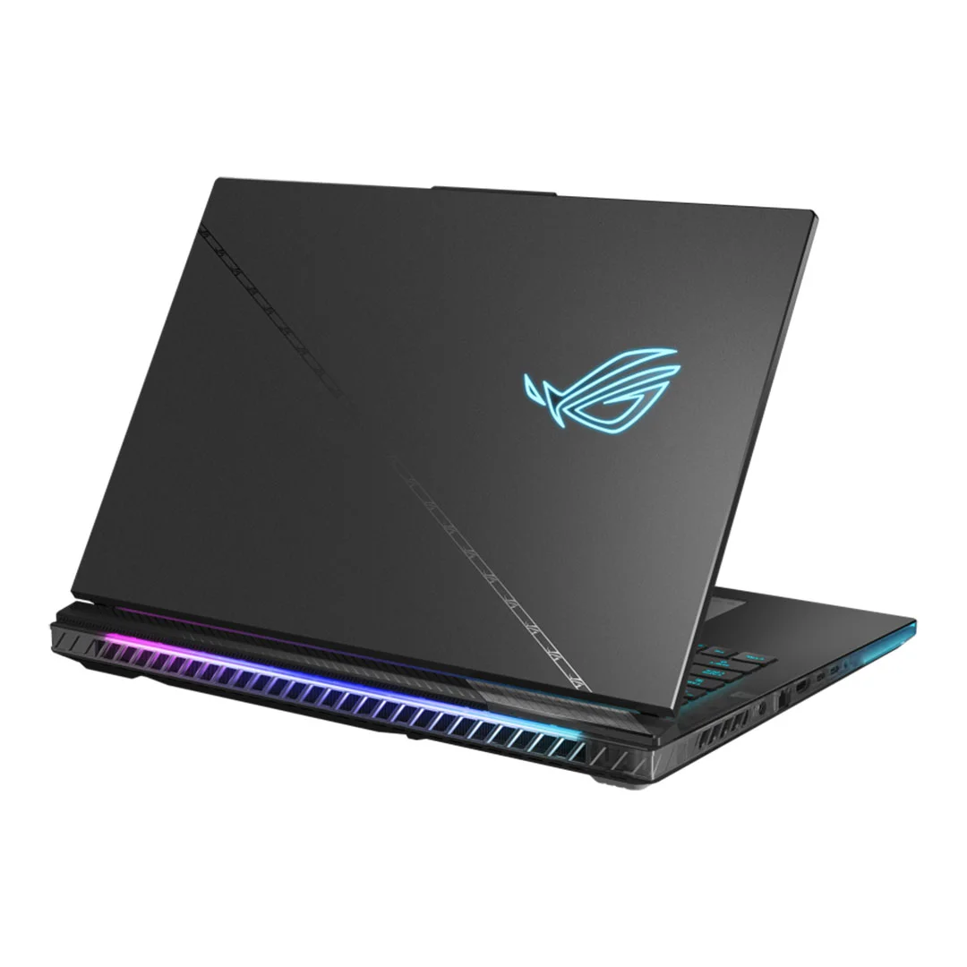 لپ تاپ ایسوس ROG Strix G18 G834 - عکس 08