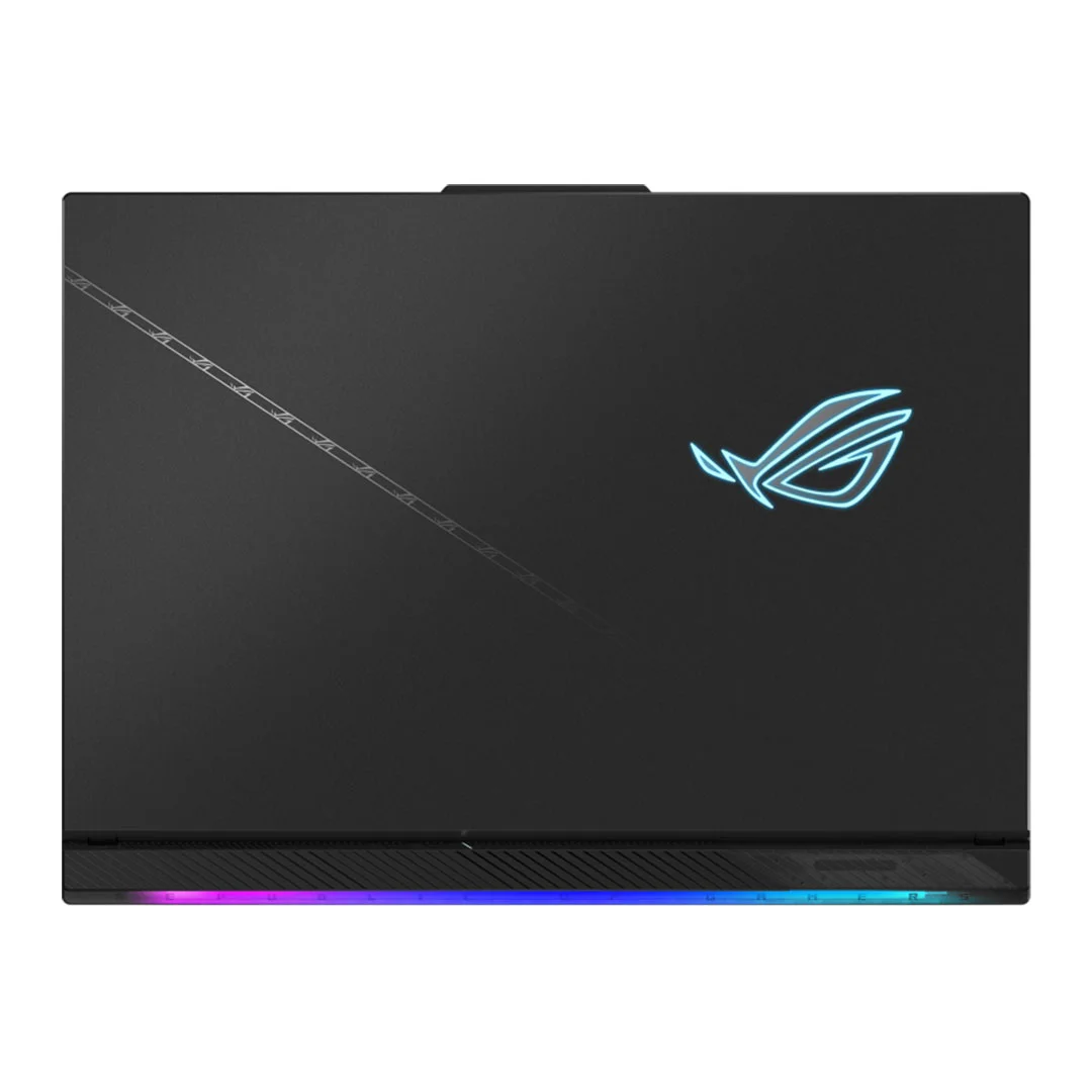 لپ تاپ ایسوس ROG Strix G18 G834 - عکس 09