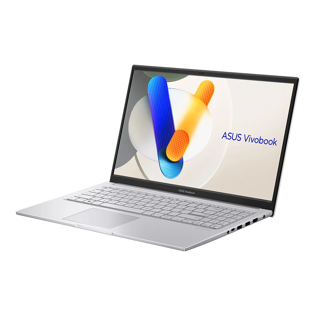 لپ تاپ ایسوس Vivobook X1504VA نسل ۱۳ - عکس 04