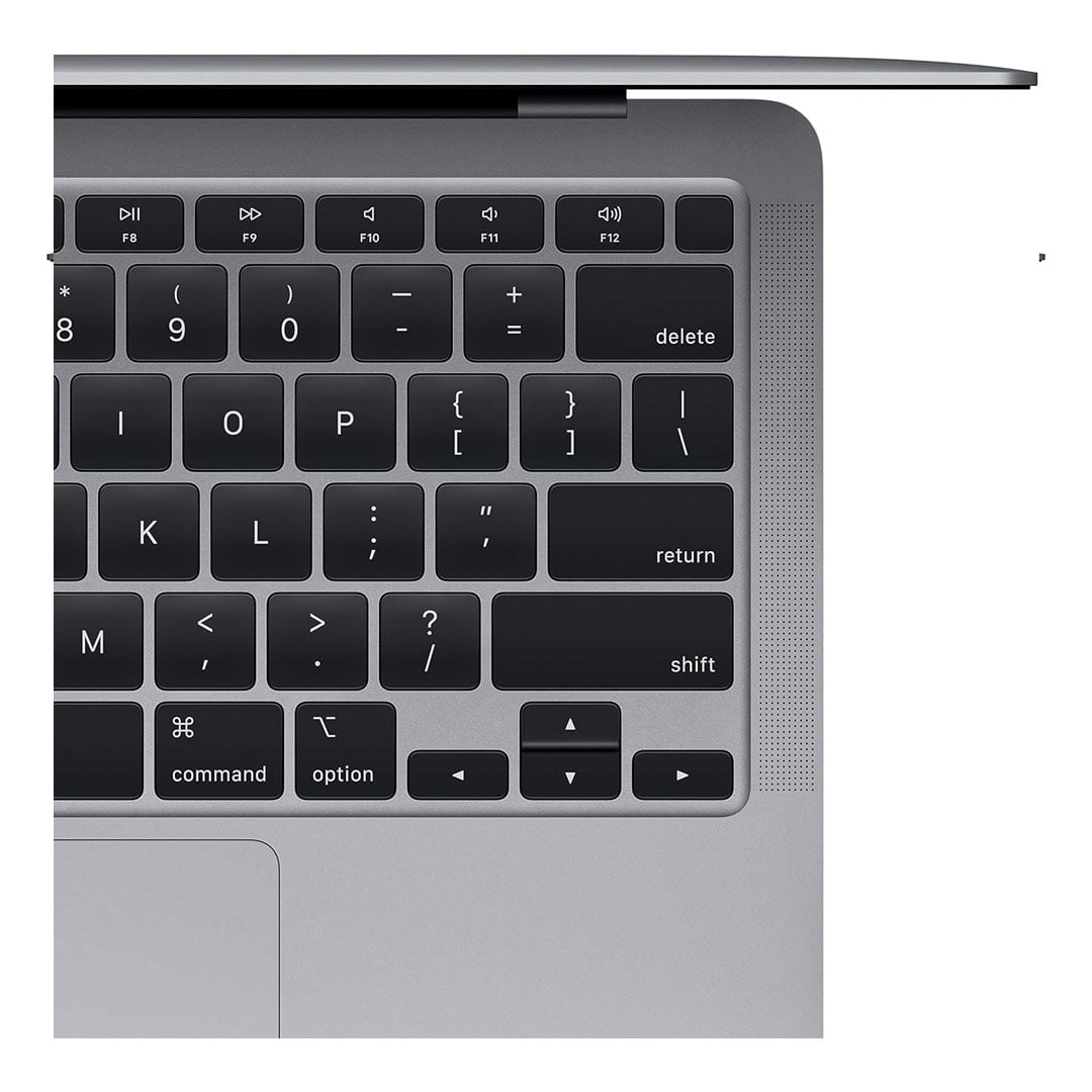 لپ تاپ اپل مک بوک ایر M1 2020 MGN63 - عکس 02