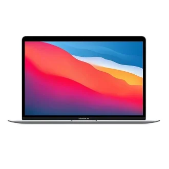 لپ تاپ اپل مک بوک ایر M1 2020 مدل MGN93 نمایشگر ۱۳٫۳ اینچی، تراشه M1، رم ۸ گیگابایت، حافظه ۲۵۶ گیگابایت SSD