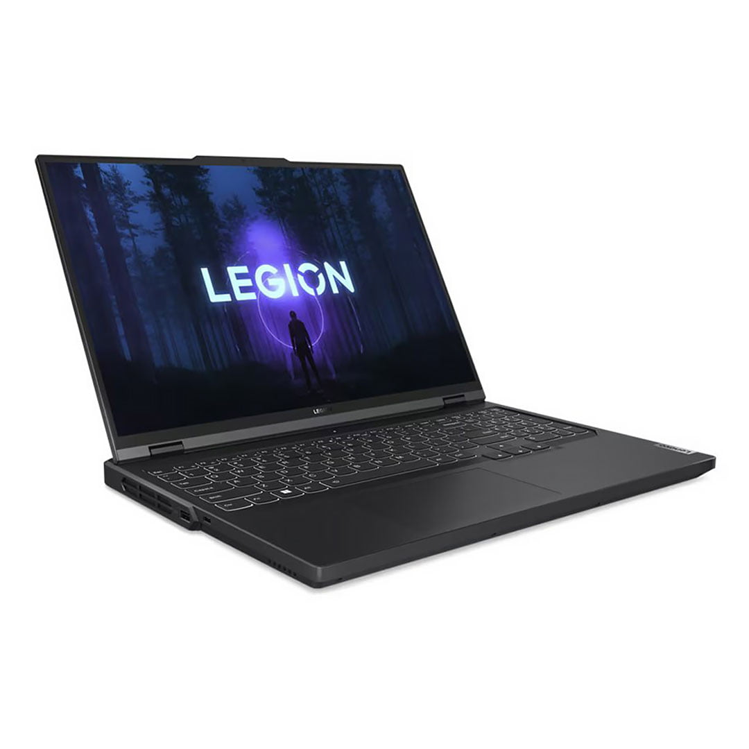 لپ تاپ لنوو Legion 5 Pro نسل ۱۳ - عکس 01