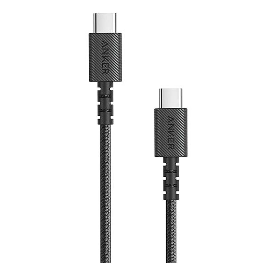 کابل USB Type-C به USB Type-C انکر A8033 Powerline Select
