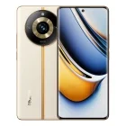 گوشی ریلمی 11 پرو پلاس 5G دو سیم کارت ظرفیت ۵۱۲ گیگابایت و رم ۱۲ گیگابایت