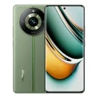 گوشی ریلمی 11 Pro Plus 5G رنگ سبز