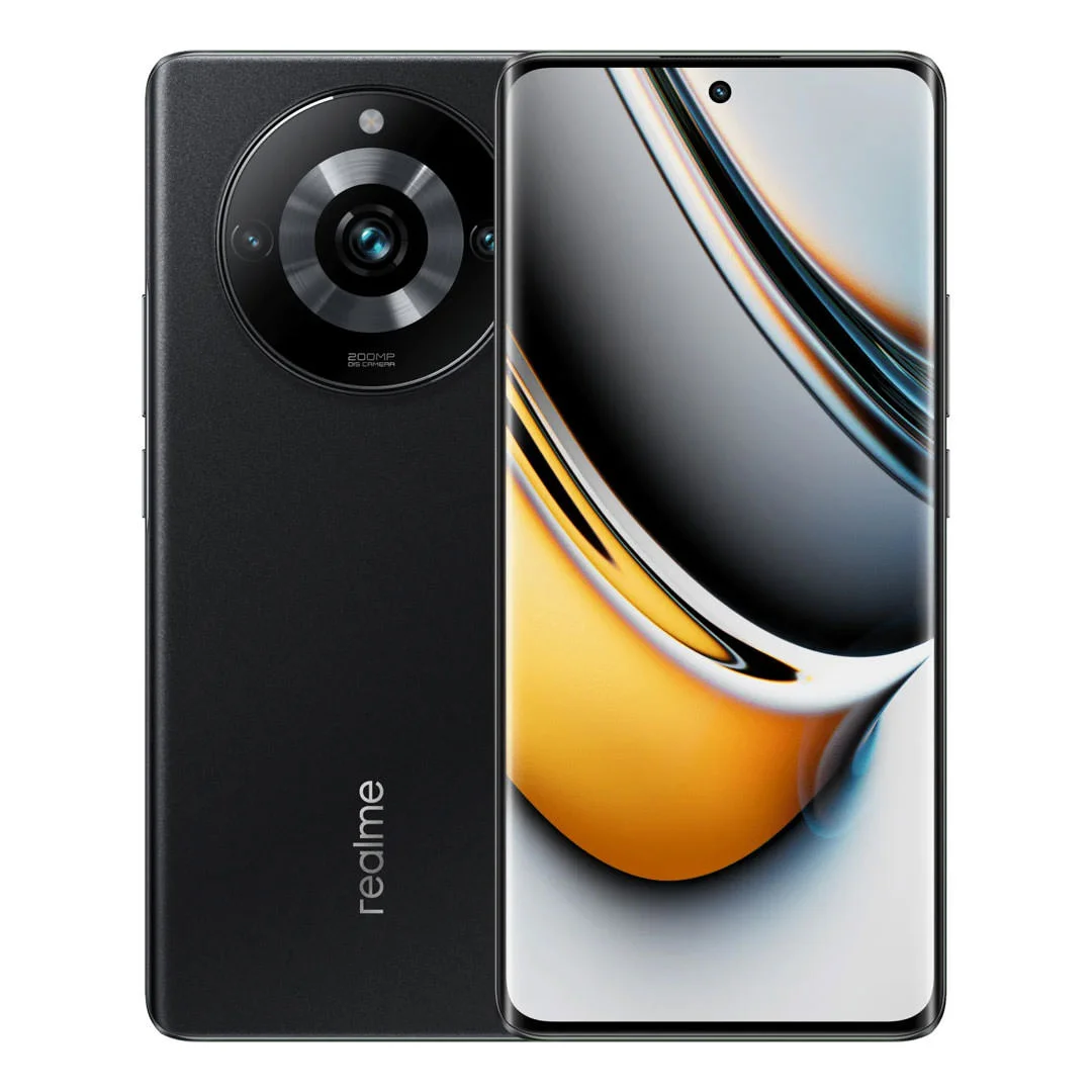 گوشی ریلمی 11 Pro Plus 5G رنگ مشکی