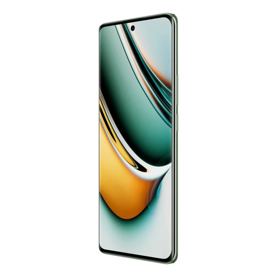 گوشی ریلمی 11 Pro Plus 5G تصویر دوم
