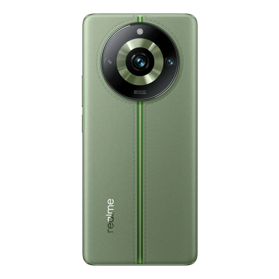 گوشی ریلمی 11 Pro Plus 5G تصویر سوم