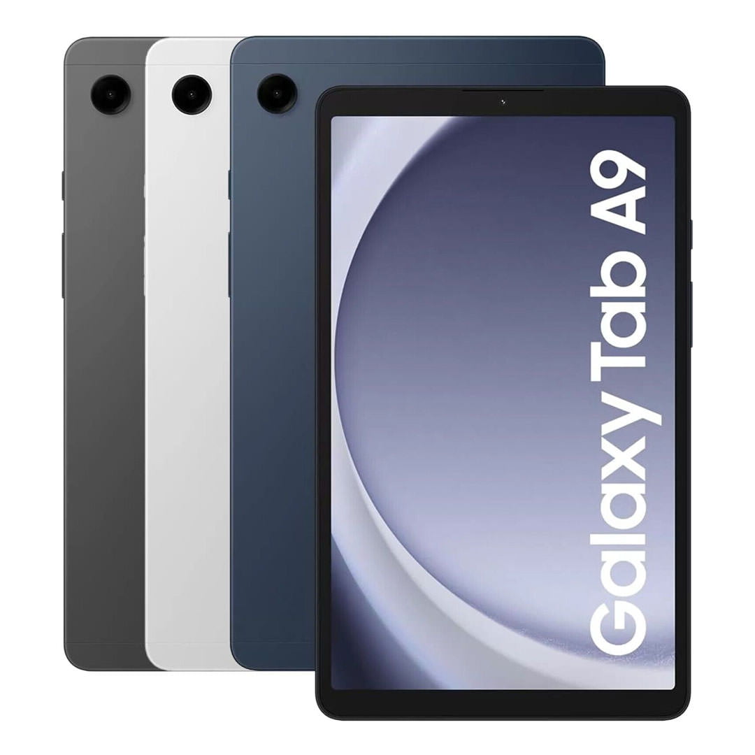 تبلت سامسونگ Galaxy Tab A9 SM-X115 تصویر اول
