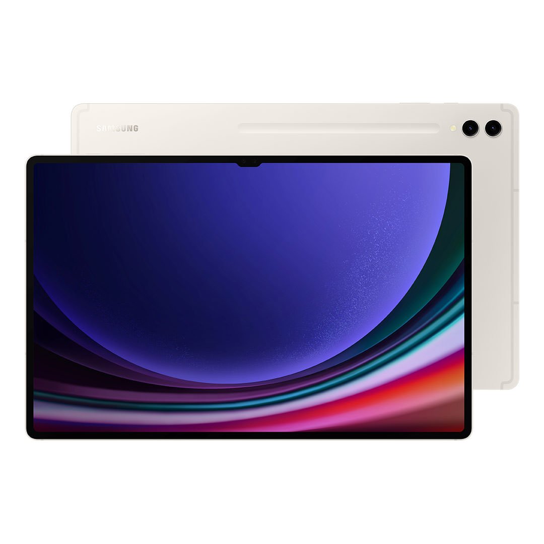 تبلت سامسونگ Galaxy Tab S9 Ultra SM-X916B تصویر پنجم