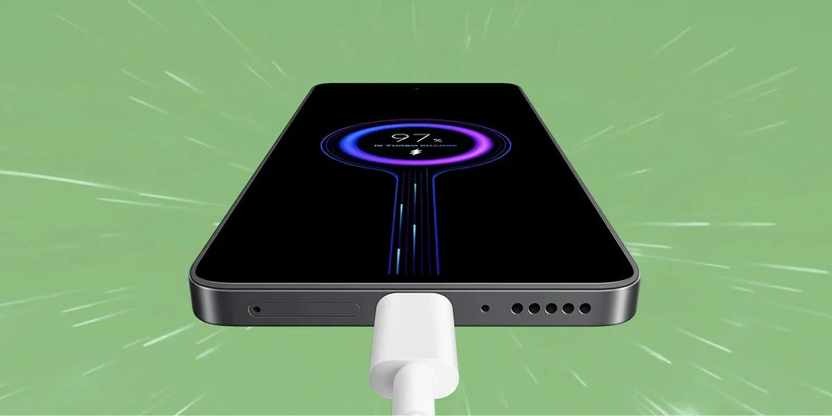 باتری گوشی redmi note 13