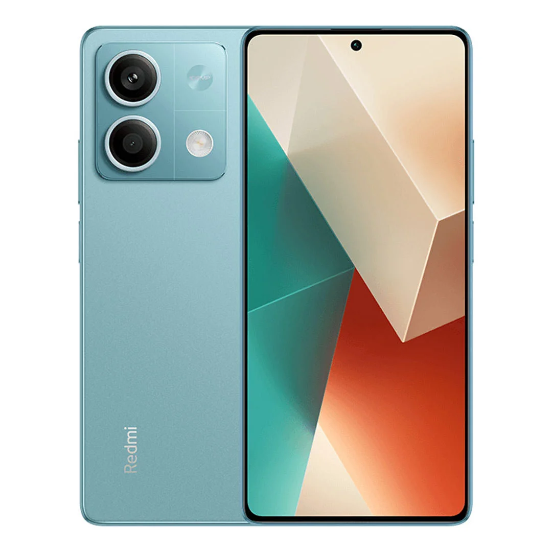 گوشی شیائومی Redmi Note 13 5G تصویر اول