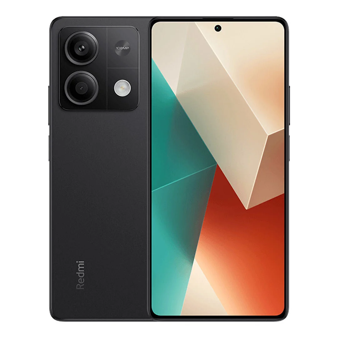 گوشی شیائومی Redmi Note 13 5G تصویر دوم