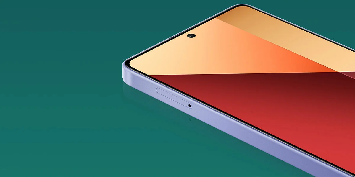 خرید گوشی ردمی نوت ۱۳ پرو 4G