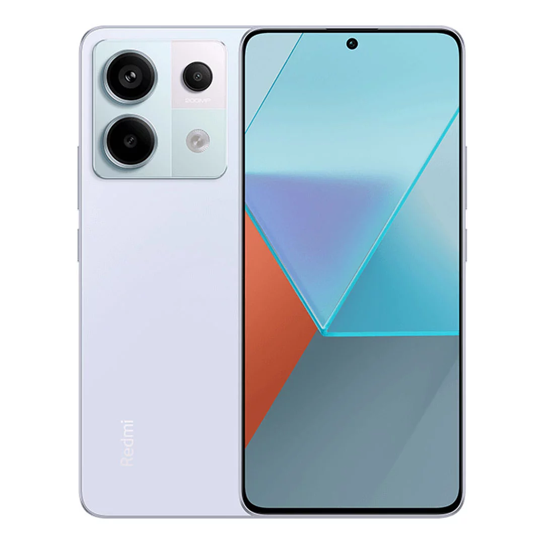 گوشی شیائومی Redmi Note 13 Pro 5G تصویر دوم