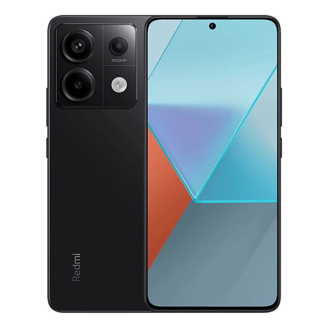 گوشی شیائومی Redmi Note 13 Pro 5G تصویر سوم