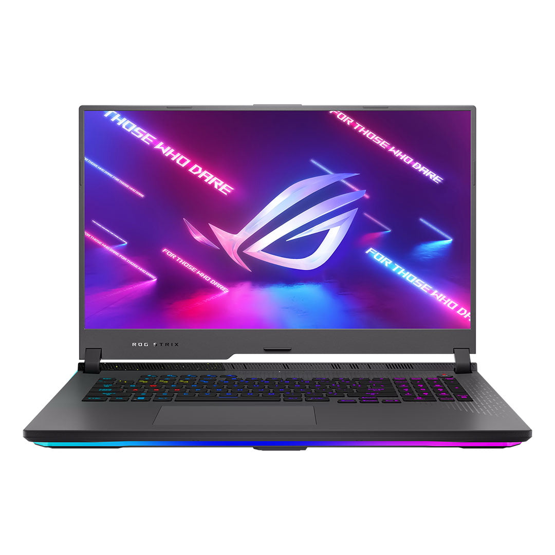 لپ تاپ ایسوس ROG Strix G17 G713RW - عکس 01