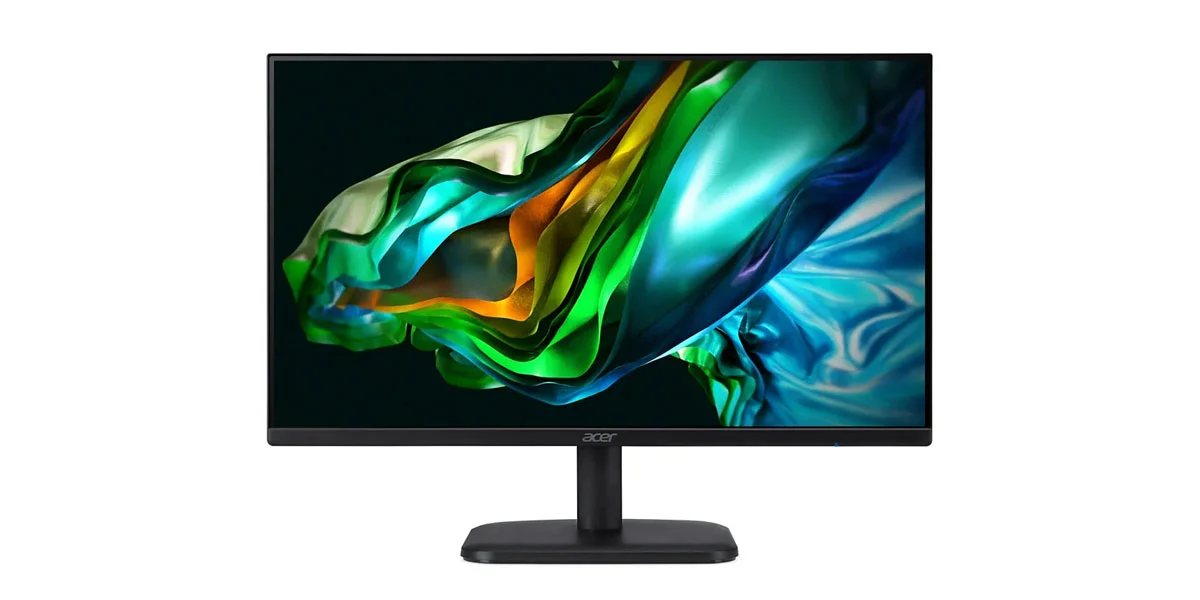 مانیتور ایسر EK241YEbmix