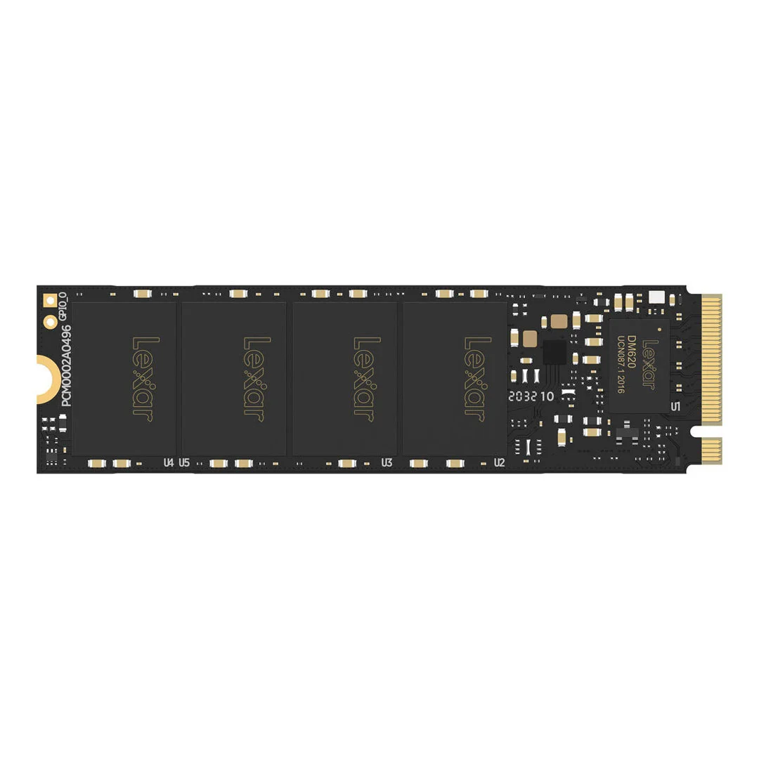 اس اس دی اینترنال لکسار NM620 M.2 2280 تصویر اول