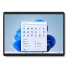تبلت مایکروسافت Surface Pro 8 نمایشگر ۱۳ اینچی، پردازنده Core i7-1185G7، گرافیک اینتل Iris Xe، رم ۱۶ گیگابایت، حافظه ۵۱۲ گیگابایت SSD