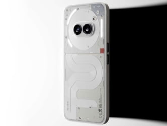 ناتینگ فون 2a با تراشه دایمنستی ۷۲۰۰ پرو و طراحی جدید Glyph معرفی شد