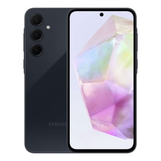 گوشی سامسونگ Galaxy A35 دو سیم کارت ظرفیت ۲۵۶ گیگابایت و رم ۸ گیگابایت