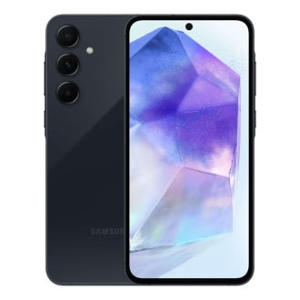 گوشی سامسونگ Galaxy A55 دو سیم کارت ظرفیت ۱۲۸ گیگابایت و رم ۸ گیگابایت