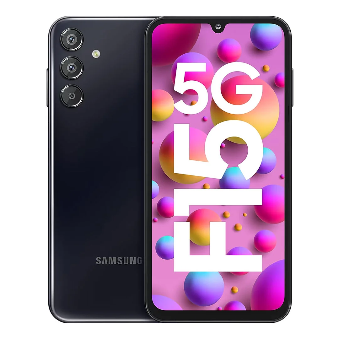 گوشی سامسونگ Galaxy F15 تصویر دوم