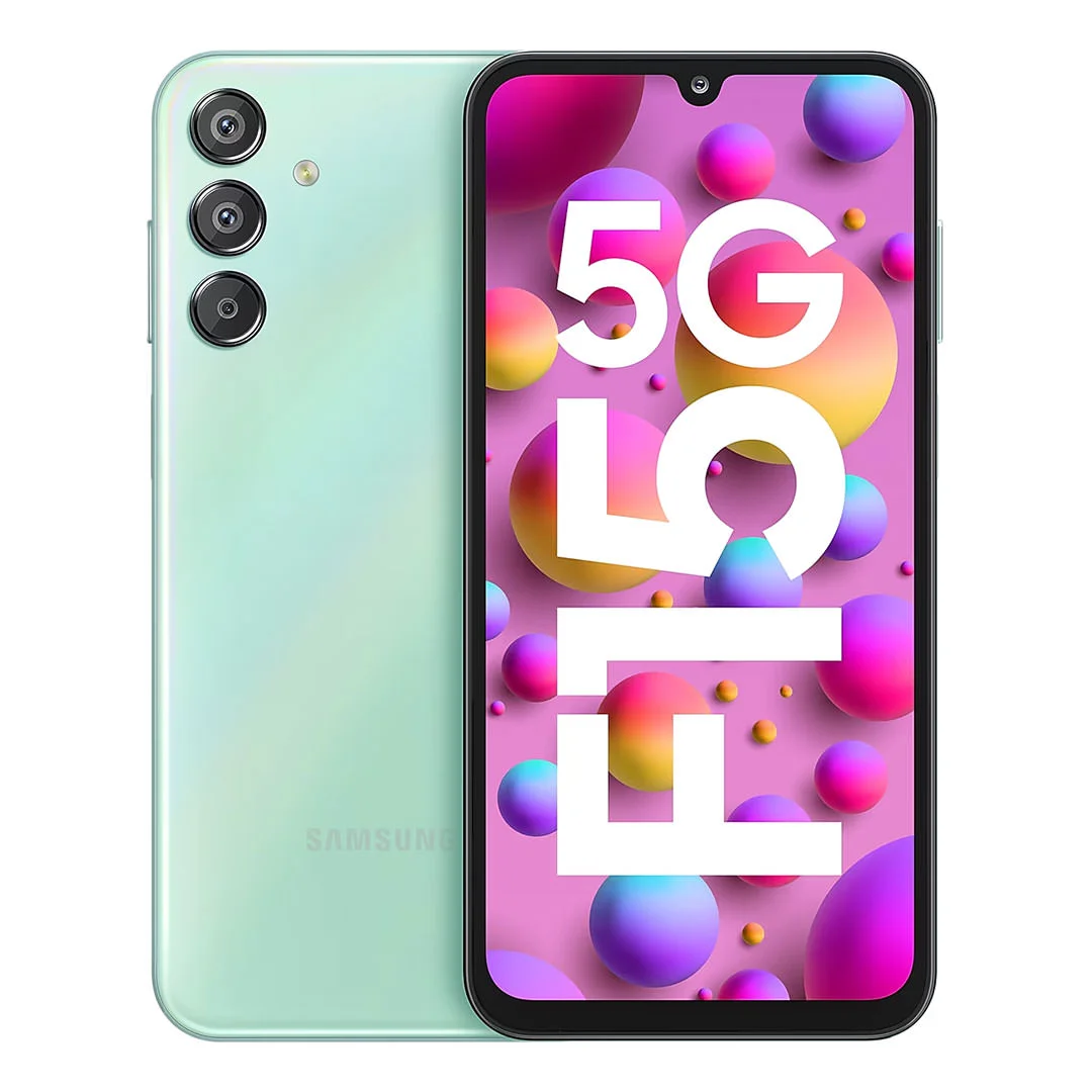 گوشی سامسونگ Galaxy F15 تصویر اول