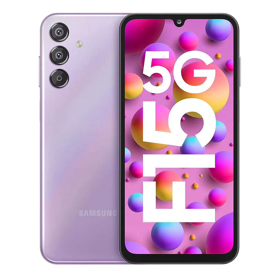 گوشی سامسونگ Galaxy F15 تصویر سوم