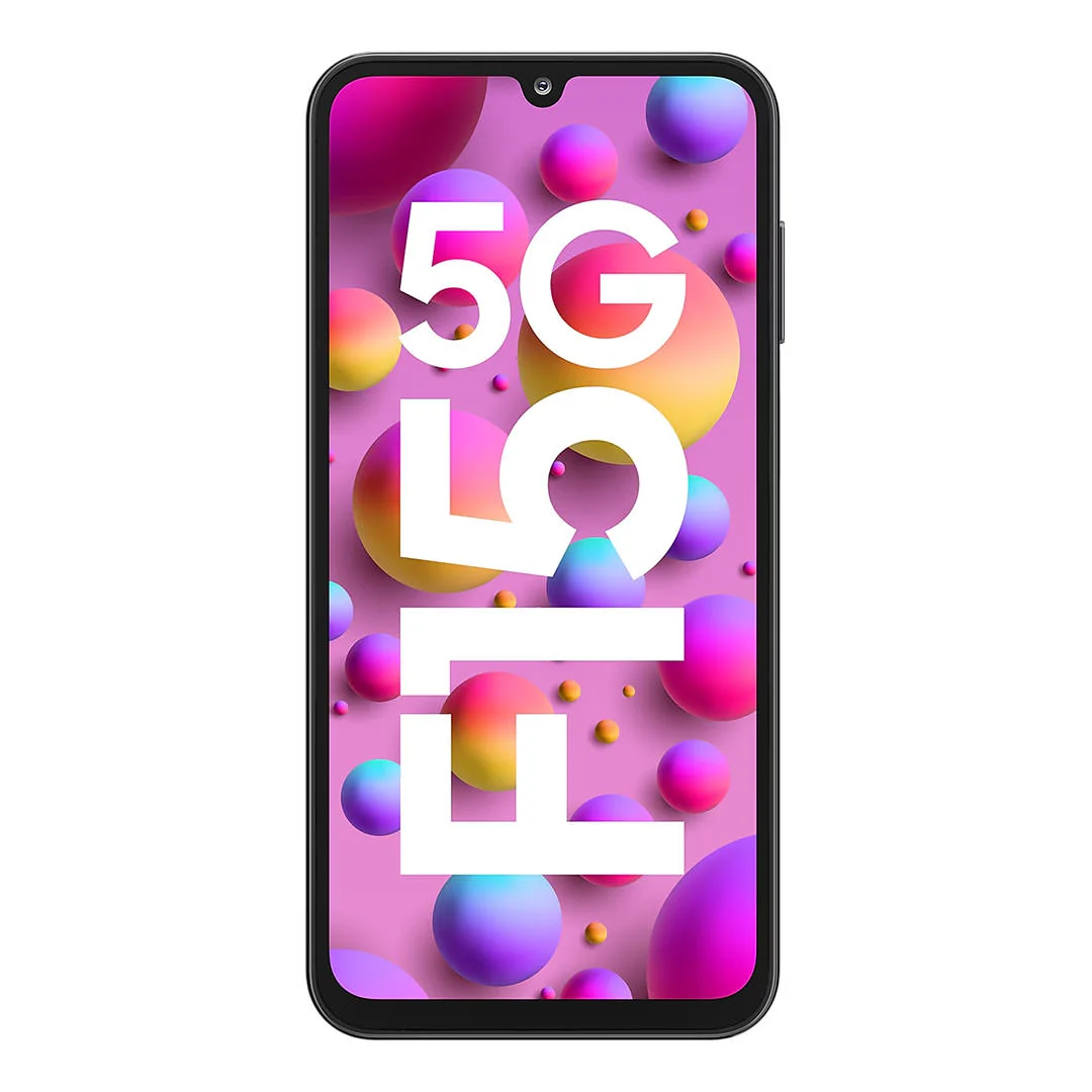 گوشی سامسونگ Galaxy F15 تصویر چهارم