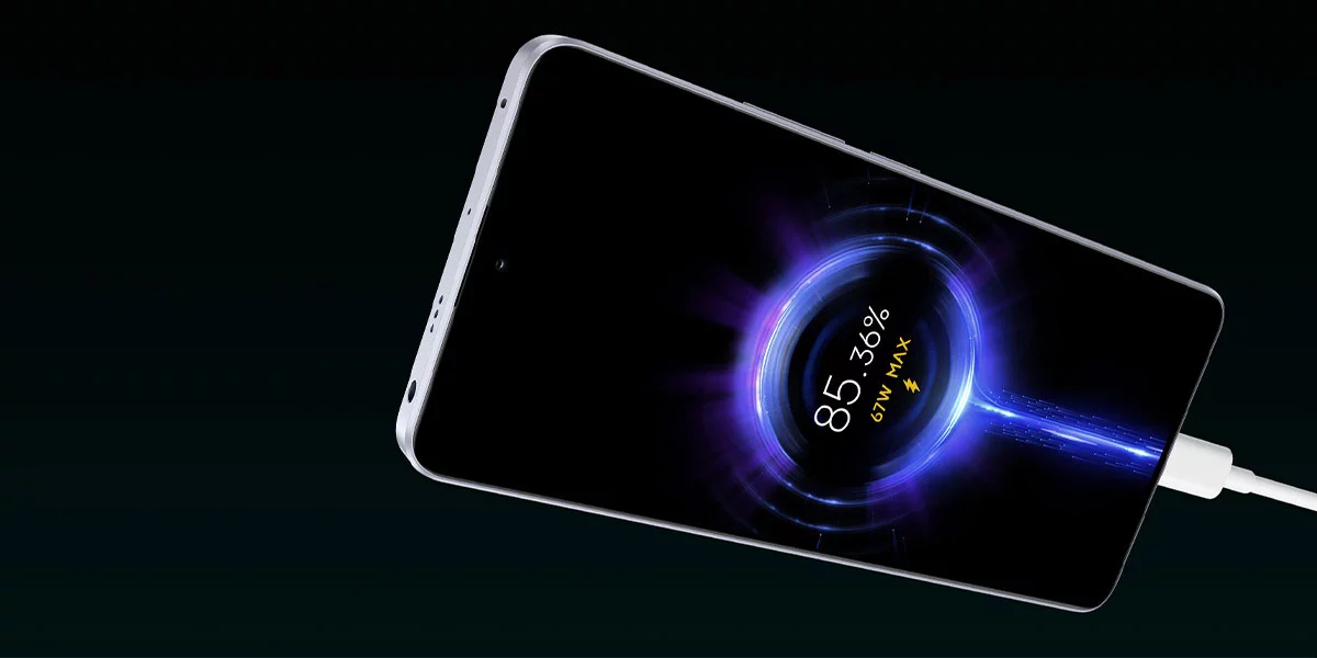 باتری گوشیRedmi Note 13 Pro 5G