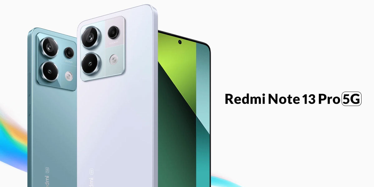 نقد و بررسی Redmi Note 13 Pro 5G