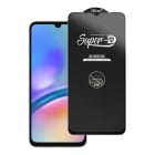 گلس گوشی سامسونگ Galaxy A05s مدل Super D