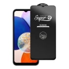 گلس گوشی سامسونگ Galaxy A14 مدل Super D