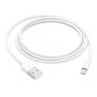 کابل لایتنینگ به USB Type-A اپل طول ۱ متر تصویر اول