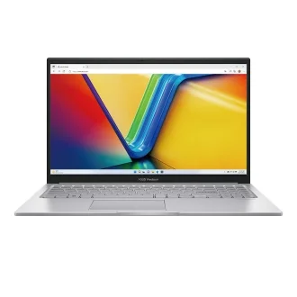 لپ تاپ ایسوس Vivobook F1504VA نمایشگر ۱۵٫۶ اینچی پردازنده Core i5-1335U، گرافیک اینتل Xe، رم ۱۲ گیگابایت، حافظه ۵۱۲ گیگابایت SSD