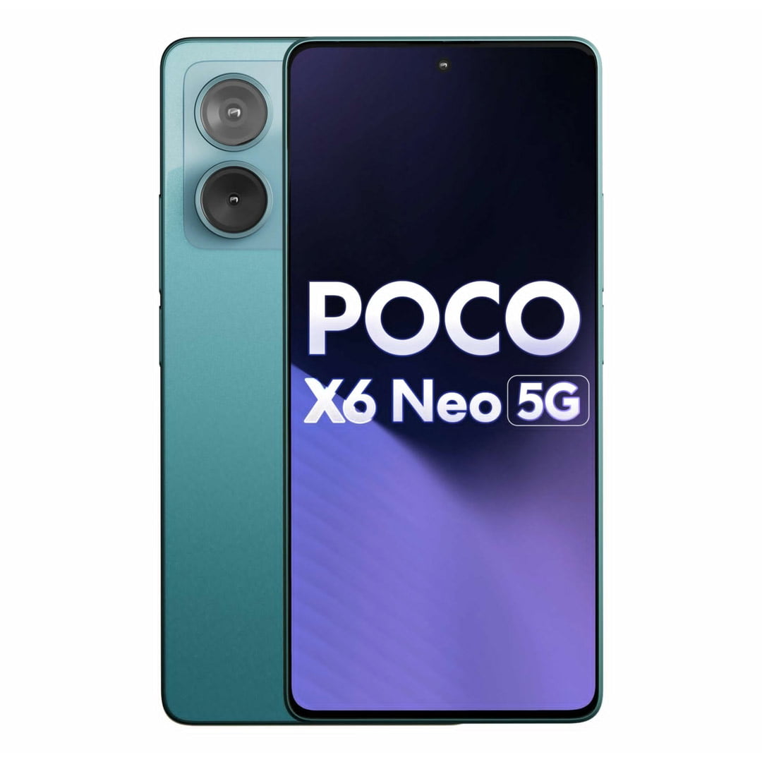 گوشی شیائومی Poco X6 Neo