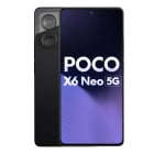 گوشی شیائومی Poco X6 Neo تصویر دوم